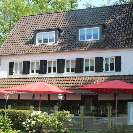 Hotel Und Restaurant Zeus Вольфсбург Экстерьер фото